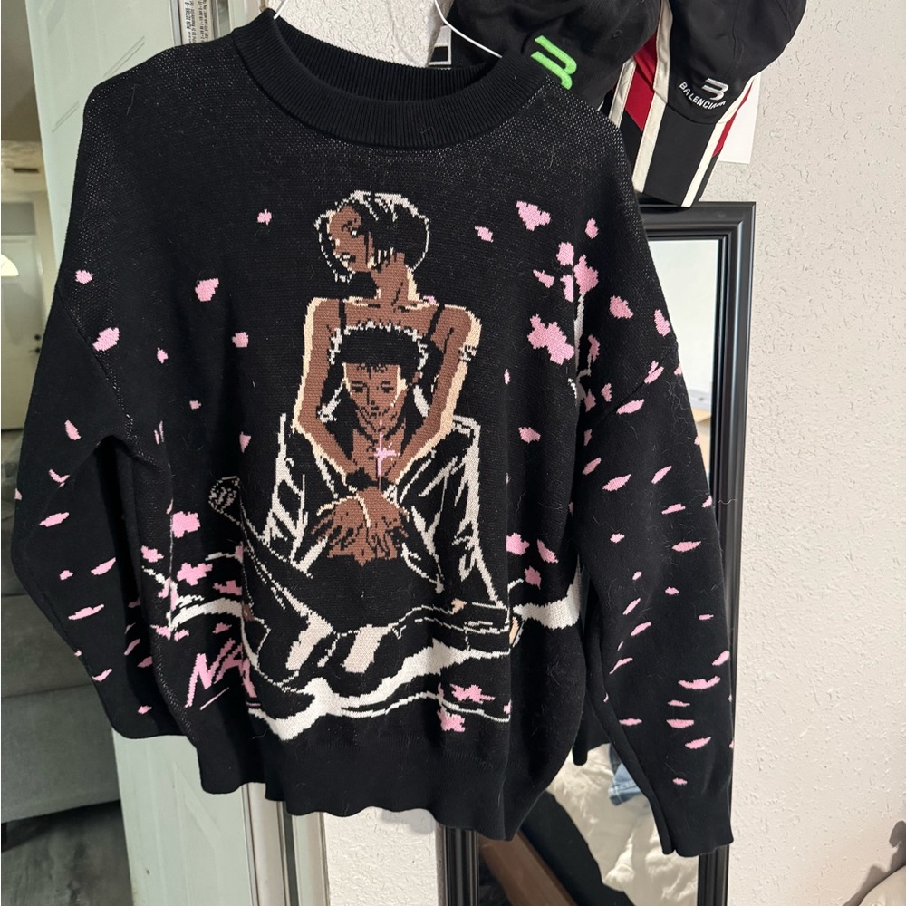 NANA SWEATER